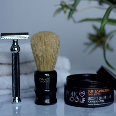 How to get the smoothest wet shave of your lifetime?