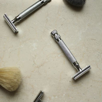 Top 5 Shaving Myths that Compromise a Confident Shave