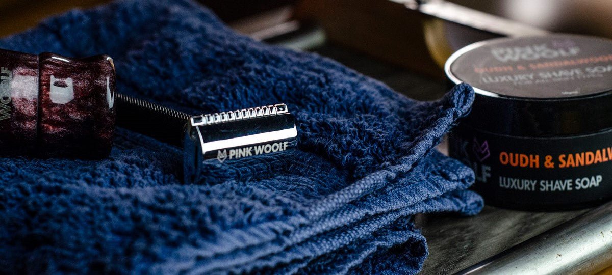 Safety Razors - Ultimate Tool for a Smooth Shave - PinkWoolf