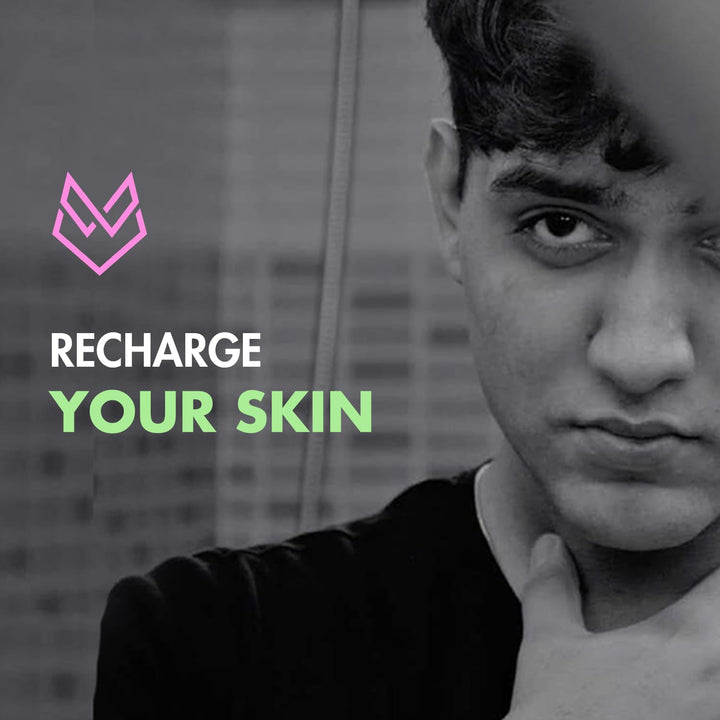 Shaving Soap - SEABUCKTHORN & ALOE VERA - Shaving SoapsPinkWoolf