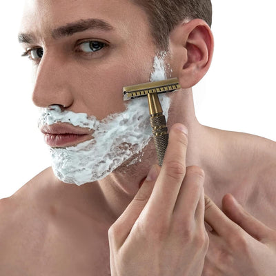 Banishing Post-Shave Itch: Discover the Causes and Ultimate Remedies