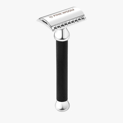 Get a Smooth Shave with a Modern Design Razor