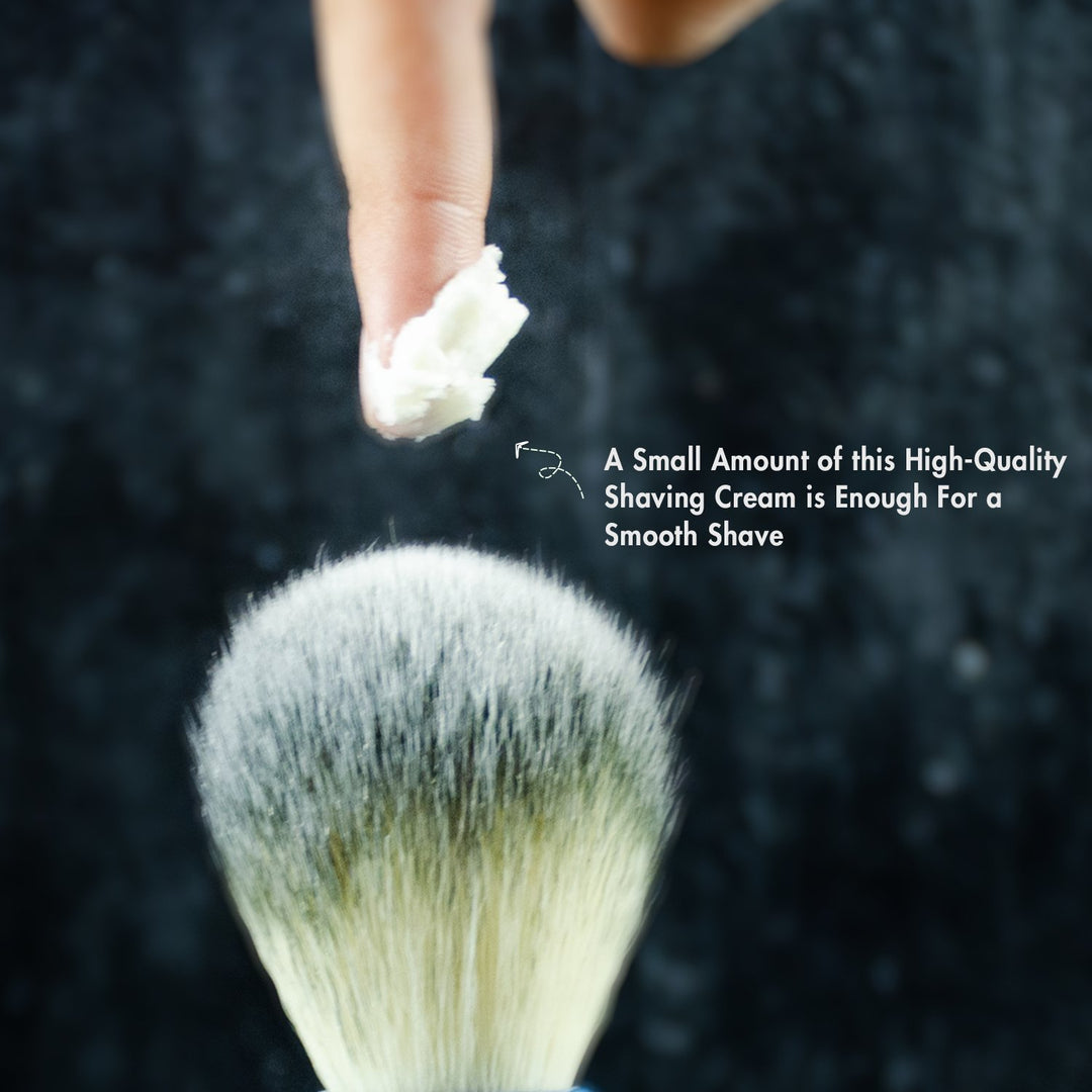 Top 3 Benefits of Shaving Cream You Need to Know - PinkWoolf