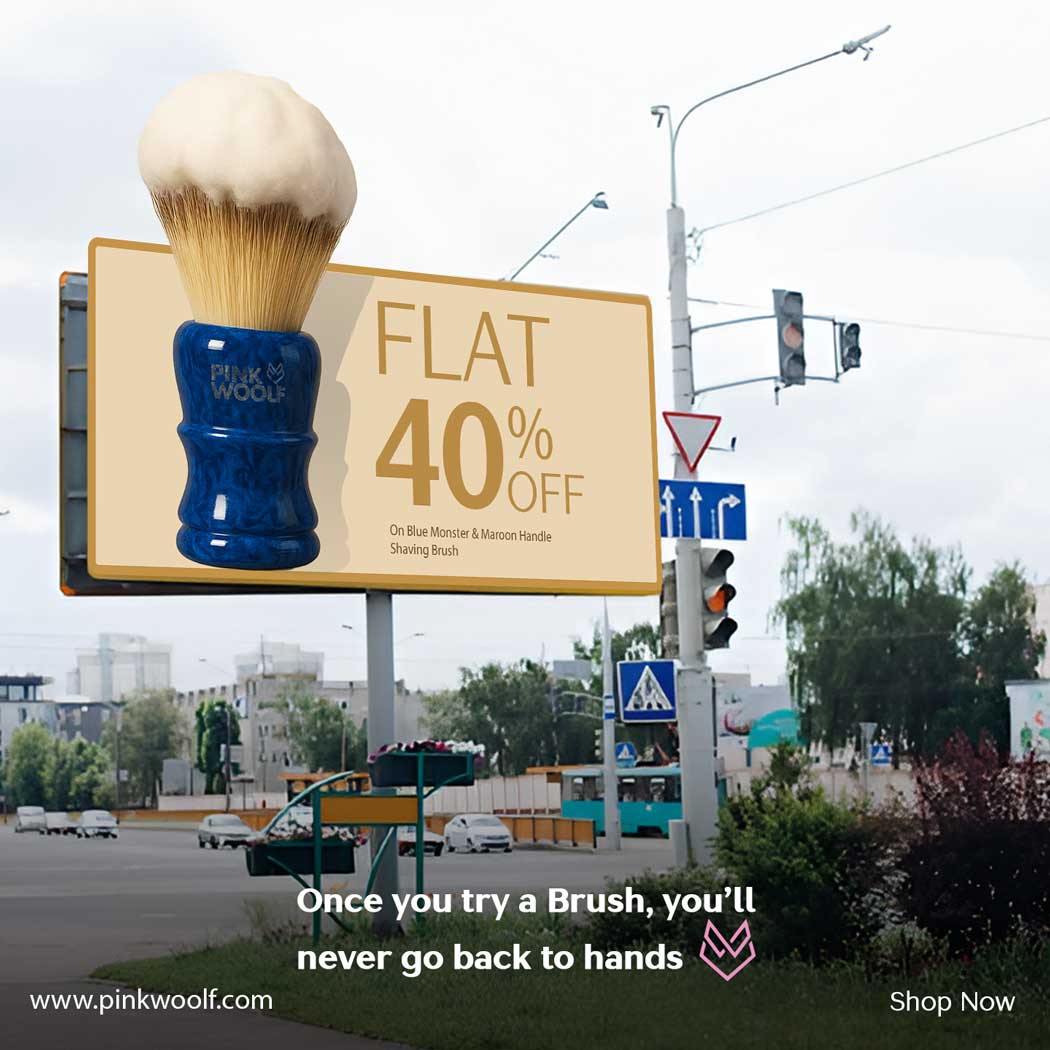 Sale - 40% off