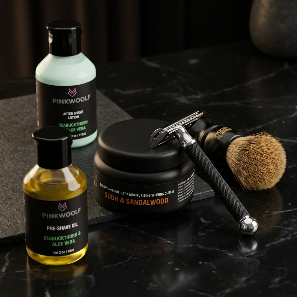 Pink Woolf Best Sellers | Best-Selling Grooming Products