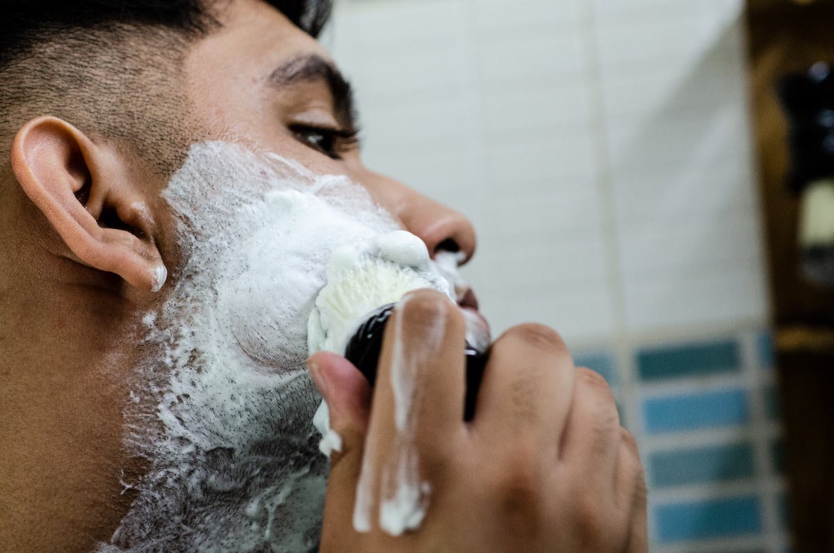 Indulgent Shaving for a Smooth, Moisturized Skin - PinkWoolf