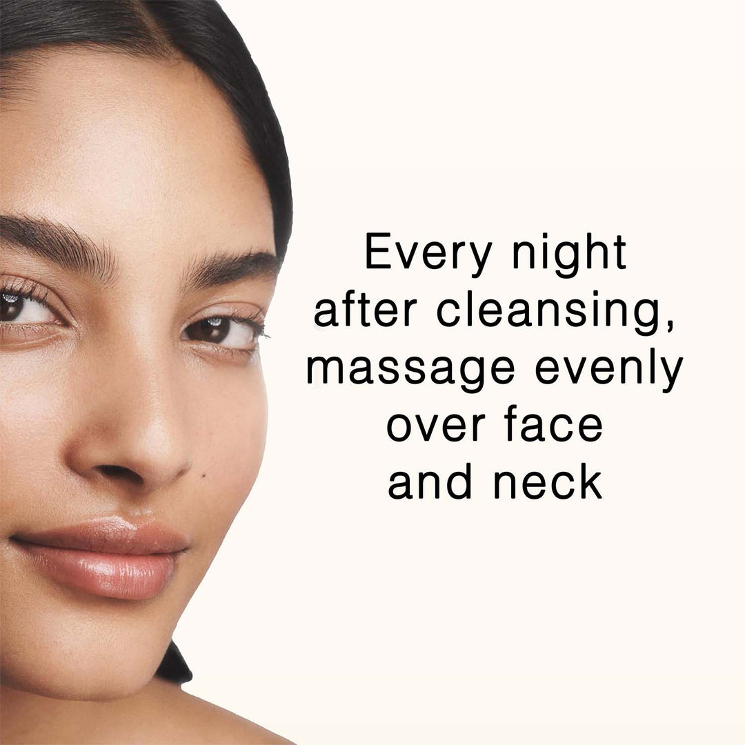 Ultra Recovery Night Cream PinkWoolf IN