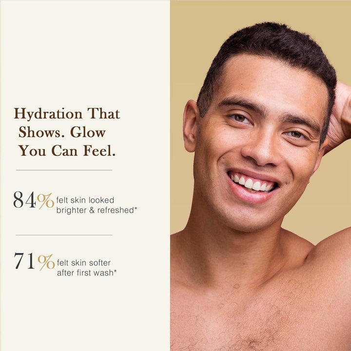 Face Wash (Almond, Saffron, Goatmilk) PinkWoolf IN