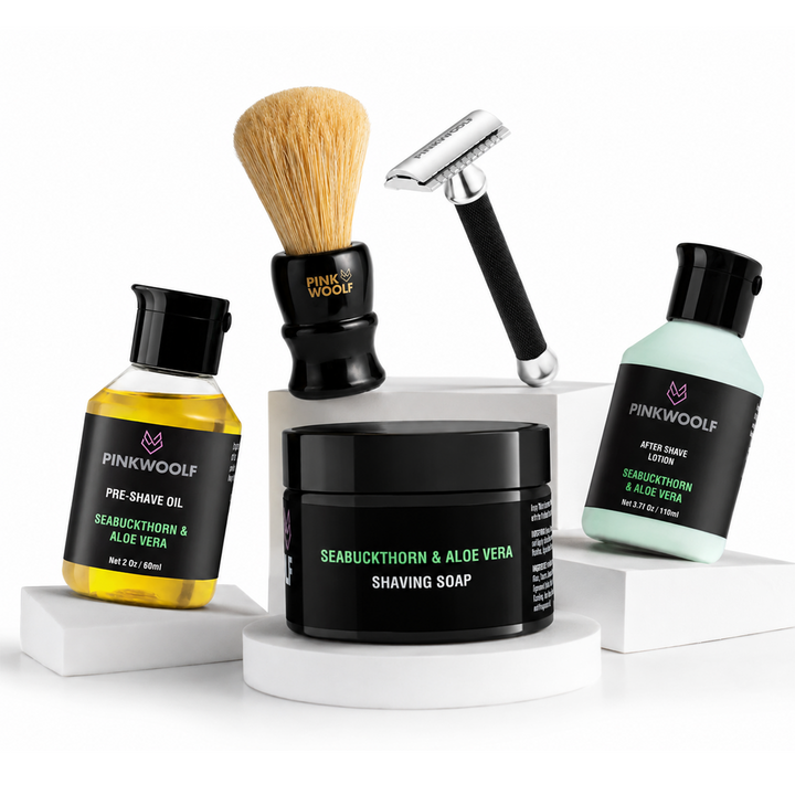 FATHERS DAY GIFT SET PinkWoolf