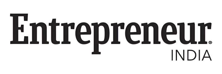 Entrepreneur India logo - Pink Woolf media coverage