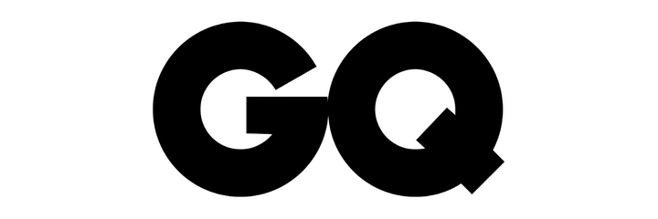 GQ India logo - Pink Woolf media coverage