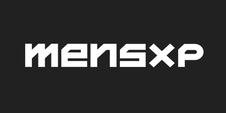 MensXP logo - Pink Woolf media coverage