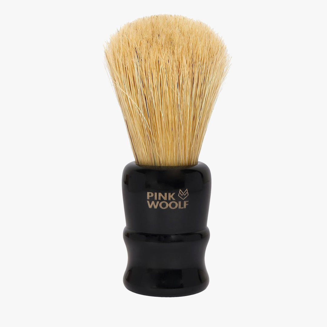 Shaving Brush - Boar Bristles 25mm Knot